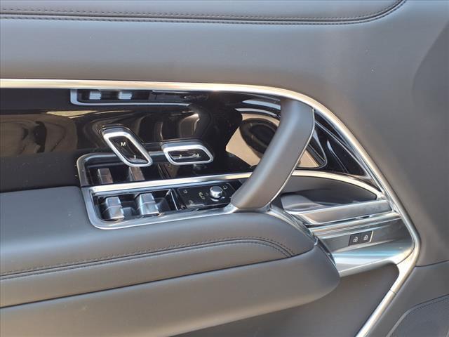 new 2025 Land Rover Range Rover car, priced at $139,415