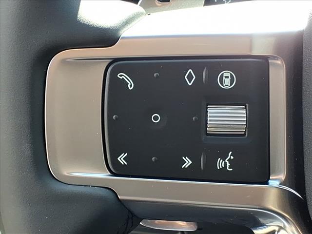 new 2026 Land Rover Discovery car, priced at $70,415