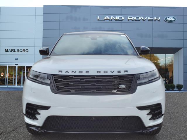new 2025 Land Rover Range Rover Velar car, priced at $69,500