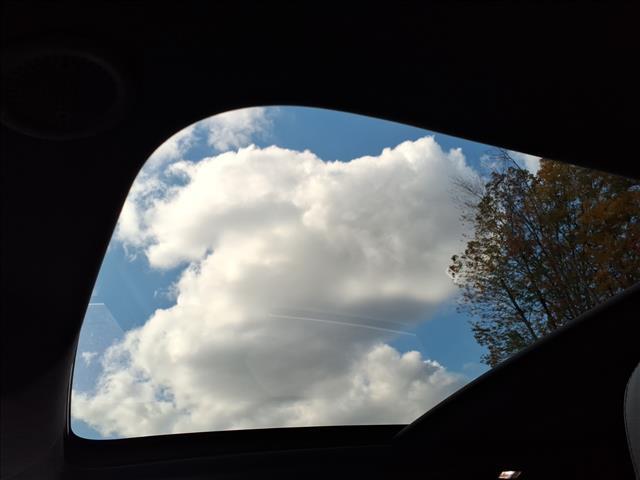 used 2023 Jaguar F-PACE car, priced at $39,900