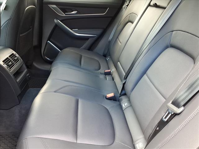 used 2023 Jaguar F-PACE car, priced at $39,900