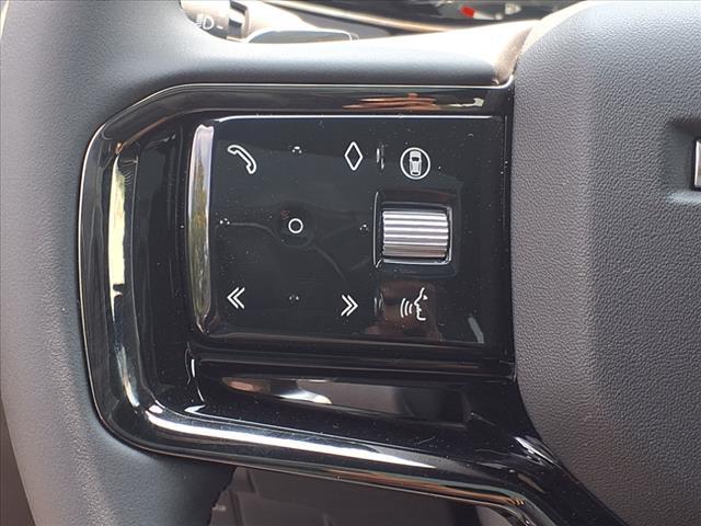 new 2026 Land Rover Range Rover Evoque car, priced at $55,185