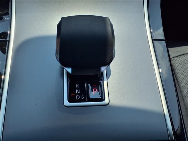 new 2026 Land Rover Range Rover Evoque car, priced at $55,185