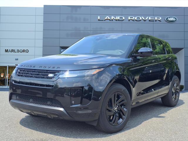 new 2026 Land Rover Range Rover Evoque car, priced at $55,185