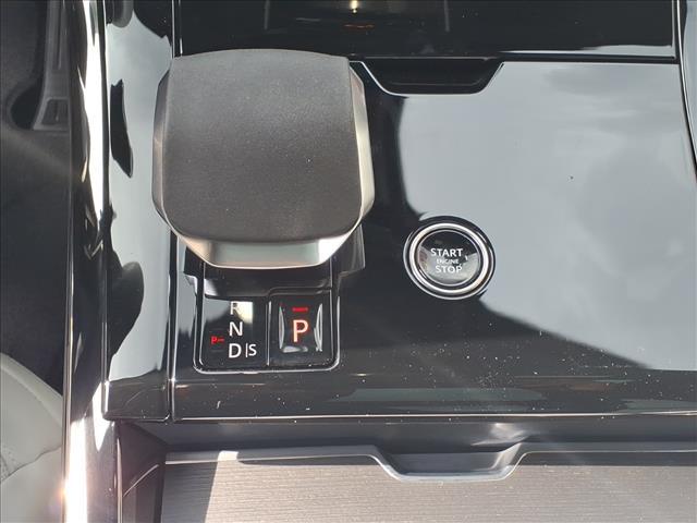 new 2025 Land Rover Range Rover Sport car, priced at $95,230