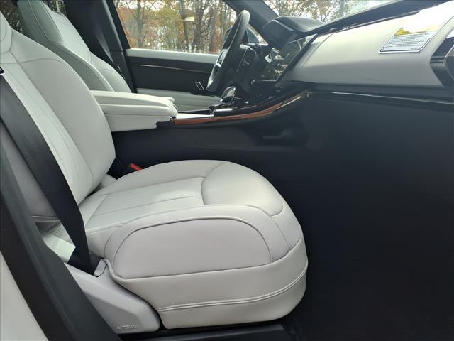 new 2025 Land Rover Range Rover Sport car, priced at $95,230