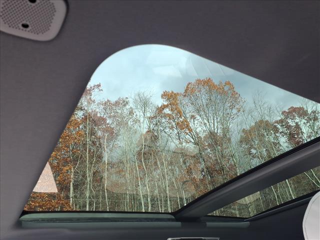 new 2025 Land Rover Range Rover Sport car, priced at $95,230