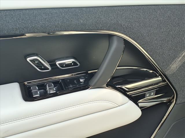 new 2025 Land Rover Range Rover Sport car, priced at $95,230