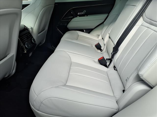 new 2025 Land Rover Range Rover Sport car, priced at $95,230
