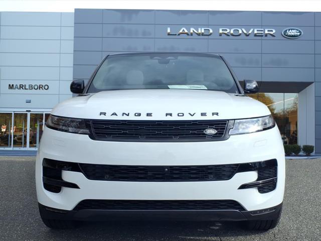 new 2025 Land Rover Range Rover Sport car, priced at $95,230