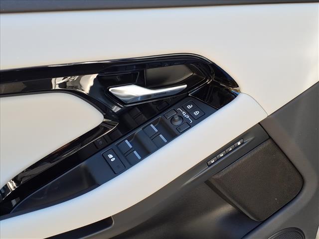 new 2026 Land Rover Range Rover Evoque car, priced at $55,985