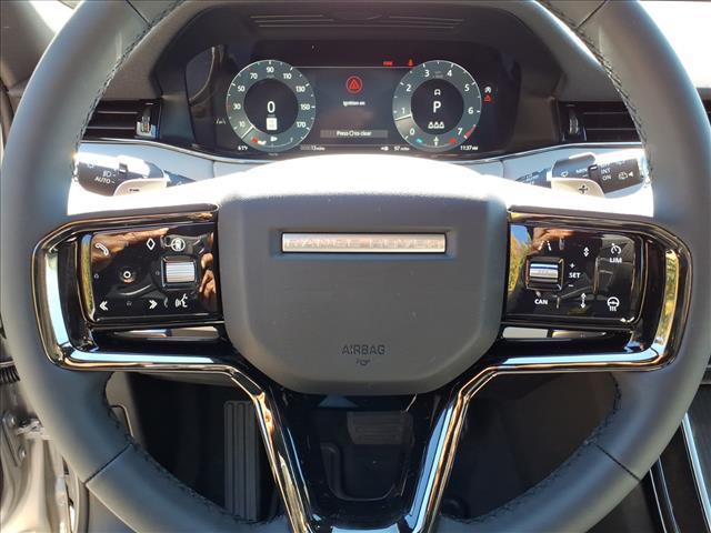 new 2026 Land Rover Range Rover Evoque car, priced at $55,985