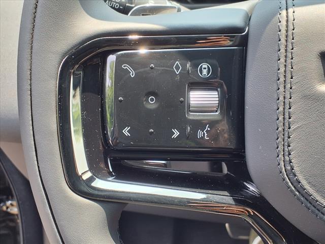 new 2026 Land Rover Range Rover Velar car, priced at $75,720