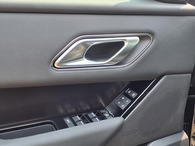 new 2026 Land Rover Range Rover Velar car, priced at $75,720