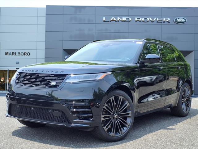 new 2026 Land Rover Range Rover Velar car, priced at $75,720