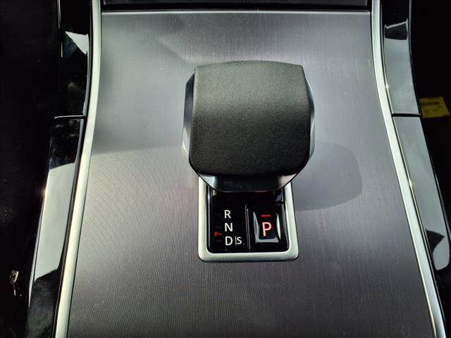 new 2026 Land Rover Range Rover Velar car, priced at $70,382