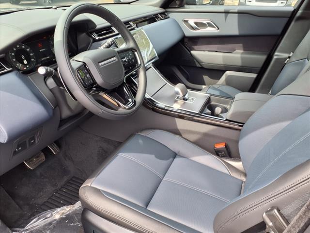 new 2026 Land Rover Range Rover Velar car, priced at $70,382