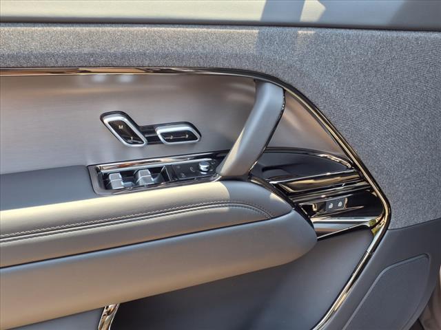 new 2025 Land Rover Range Rover Sport car, priced at $89,925