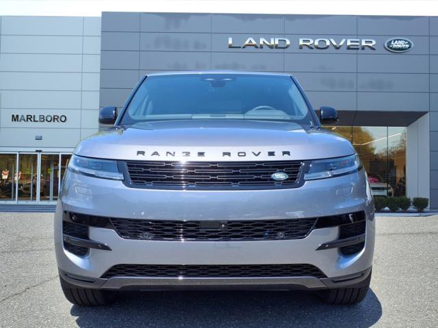 new 2025 Land Rover Range Rover Sport car, priced at $89,925
