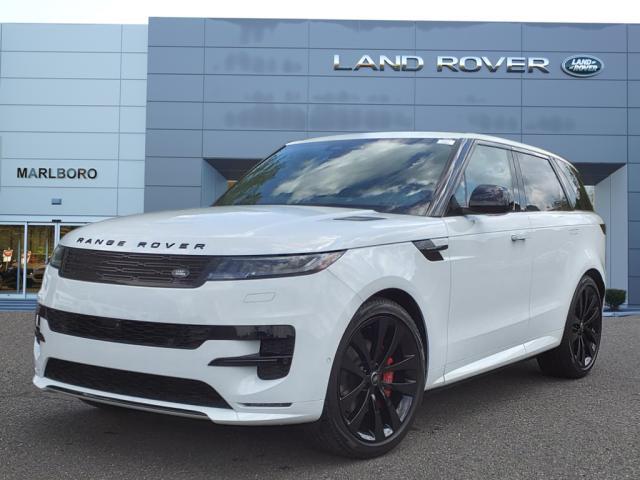 new 2024 Land Rover Range Rover Sport car, priced at $109,335