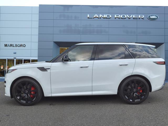 new 2024 Land Rover Range Rover Sport car, priced at $109,335