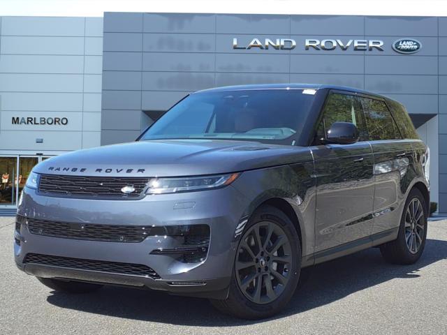 new 2024 Land Rover Range Rover Sport car, priced at $91,235
