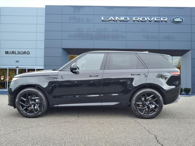 new 2025 Land Rover Range Rover Sport car, priced at $97,485