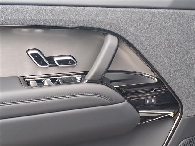 new 2025 Land Rover Range Rover Sport car, priced at $97,485
