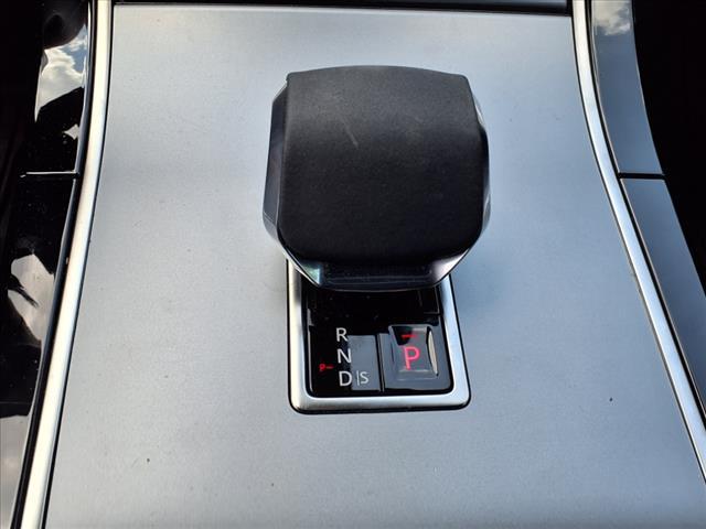 used 2025 Land Rover Range Rover Evoque car, priced at $49,900