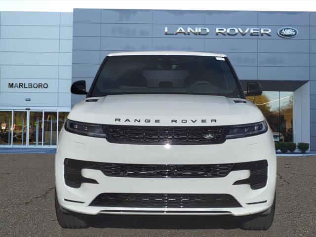 new 2024 Land Rover Range Rover Sport car, priced at $98,980