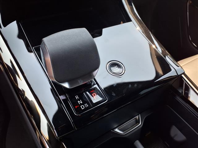 new 2025 Land Rover Range Rover Sport car, priced at $93,505