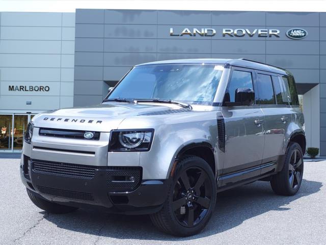 new 2024 Land Rover Defender car, priced at $82,385