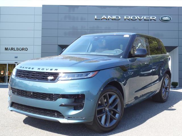 new 2024 Land Rover Range Rover Sport car, priced at $97,430