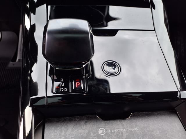 new 2025 Land Rover Range Rover Sport car, priced at $185,780