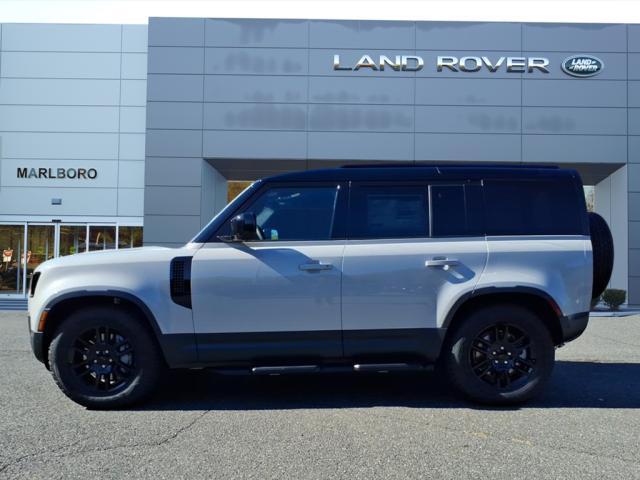 new 2026 Land Rover Defender car, priced at $75,320