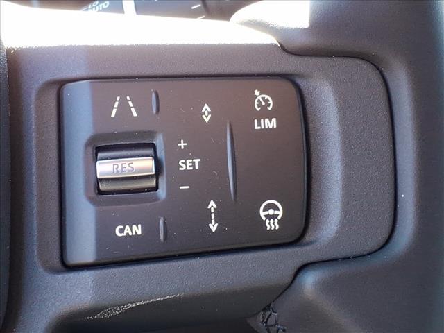 new 2026 Land Rover Defender car, priced at $75,320