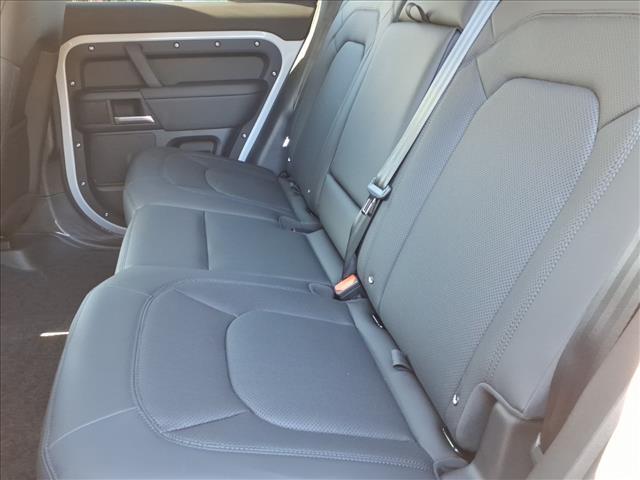 new 2026 Land Rover Defender car, priced at $75,320