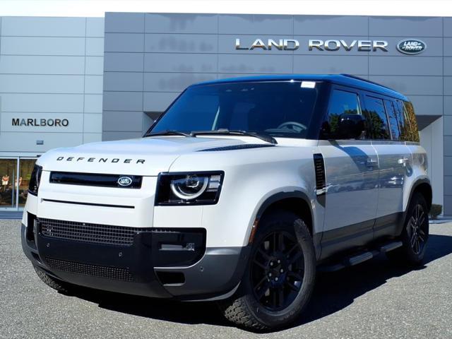 new 2026 Land Rover Defender car, priced at $75,320