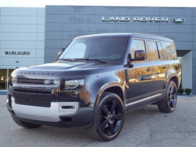 new 2024 Land Rover Defender car, priced at $89,130