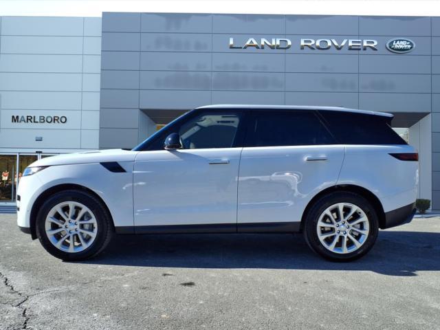 used 2023 Land Rover Range Rover Sport car, priced at $78,700