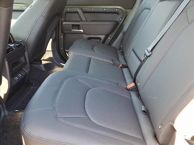 new 2026 Land Rover Defender car, priced at $72,620