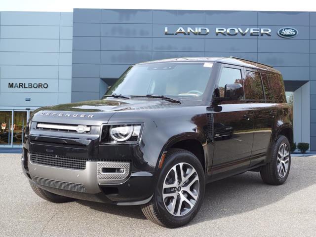 new 2025 Land Rover Defender car, priced at $83,030