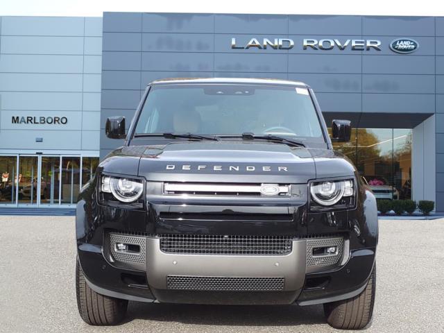 new 2025 Land Rover Defender car, priced at $83,030