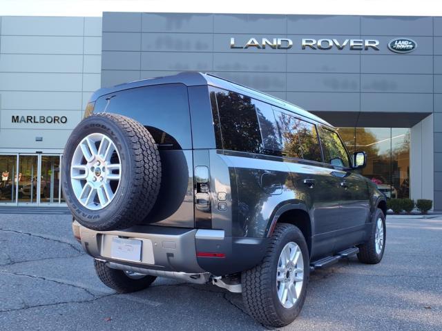 new 2026 Land Rover Defender car, priced at $69,970