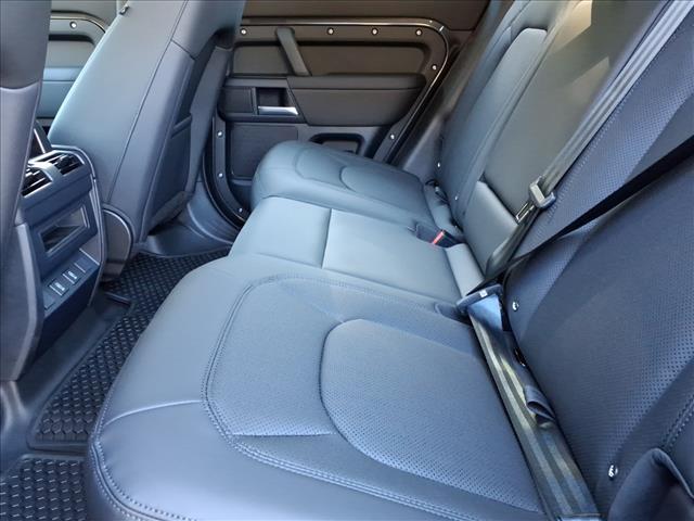new 2026 Land Rover Defender car, priced at $69,970