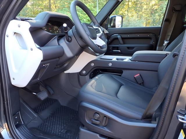 new 2026 Land Rover Defender car, priced at $69,970