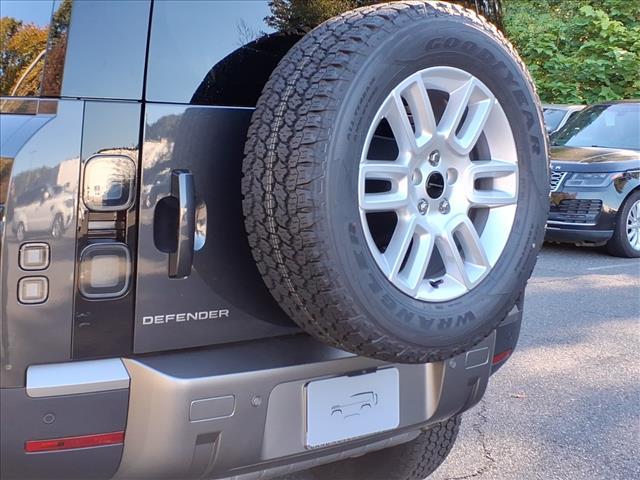 new 2026 Land Rover Defender car, priced at $69,970