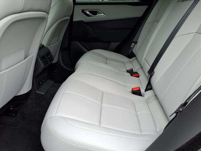 used 2025 Land Rover Range Rover Velar car, priced at $62,900