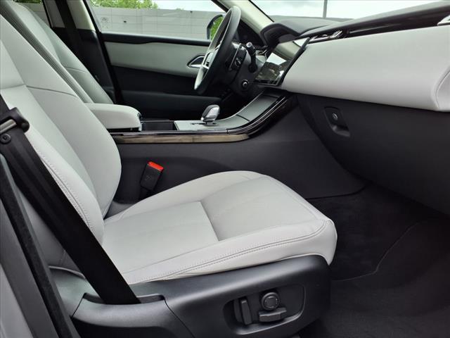 used 2025 Land Rover Range Rover Velar car, priced at $62,900