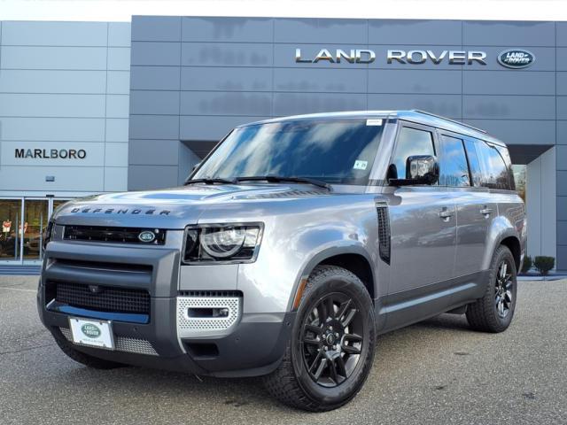 used 2024 Land Rover Defender car, priced at $72,900